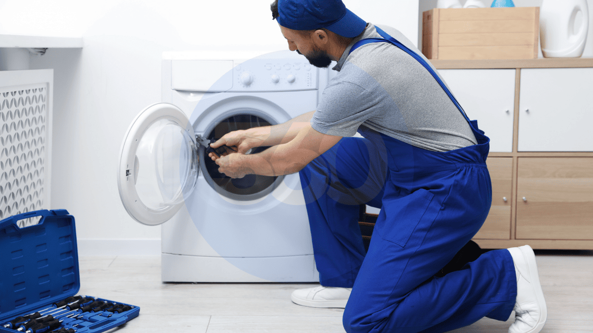 Silivri Çamaşır Makinesi Servisi